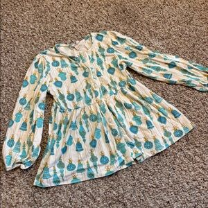 2T Kate Quinn bamboo top